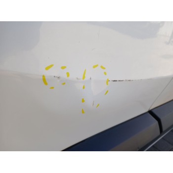 Recambio de puerta trasera derecha para toyota c-hr (_x1_) 2.0 hybrid (maxh10) referencia OEM IAM   