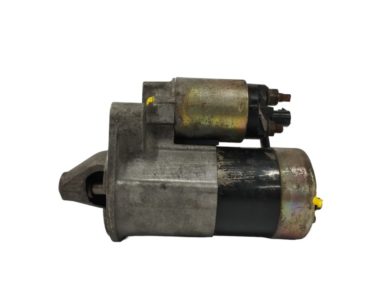 Recambio de motor arranque para chrysler voyager (rg) 2.4 cat referencia OEM IAM 04727314AA  