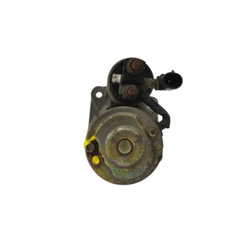 Recambio de motor arranque para chrysler voyager (rg) 2.4 cat referencia OEM IAM 04727314AA  