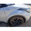 Recambio de aleta delantera derecha para toyota c-hr (_x1_) 2.0 hybrid (maxh10) referencia OEM IAM   
