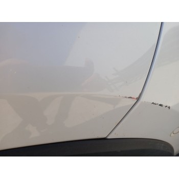 Recambio de aleta delantera derecha para toyota c-hr (_x1_) 2.0 hybrid (maxh10) referencia OEM IAM   