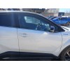 Recambio de puerta delantera derecha para toyota c-hr (_x1_) 2.0 hybrid (maxh10) referencia OEM IAM   