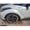 Recambio de aleta delantera izquierda para toyota c-hr (_x1_) 2.0 hybrid (maxh10) referencia OEM IAM   