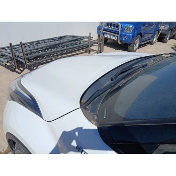 Recambio de capot para toyota c-hr (_x1_) 2.0 hybrid (maxh10) referencia OEM IAM   