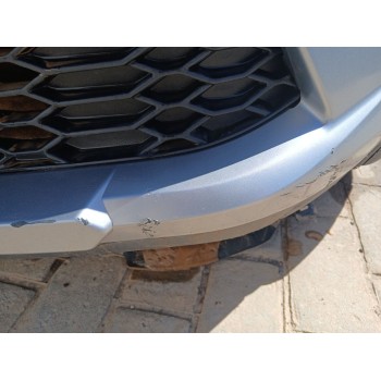 Recambio de paragolpes delantero para toyota c-hr (_x1_) 2.0 hybrid (maxh10) referencia OEM IAM   