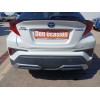 Recambio de paragolpes trasero para toyota c-hr (_x1_) 2.0 hybrid (maxh10) referencia OEM IAM   