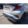 Recambio de paragolpes trasero para toyota c-hr (_x1_) 2.0 hybrid (maxh10) referencia OEM IAM   