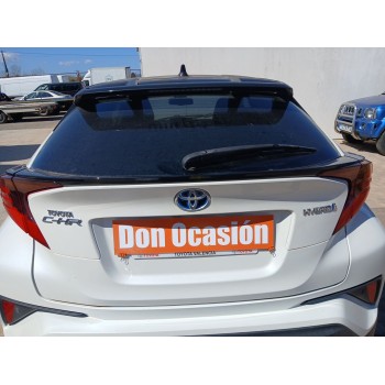 Recambio de porton trasero para toyota c-hr (_x1_) 2.0 hybrid (maxh10) referencia OEM IAM   