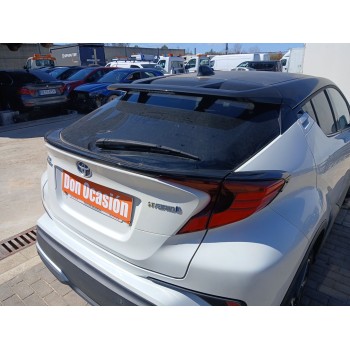 Recambio de porton trasero para toyota c-hr (_x1_) 2.0 hybrid (maxh10) referencia OEM IAM   