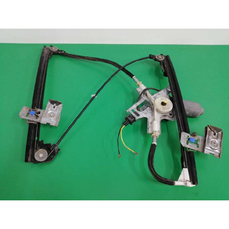 Recambio de elevalunas delantero derecho para seat ibiza (6k) 1.9 diesel cat (1y) referencia OEM IAM FUNDA 6K4837402 