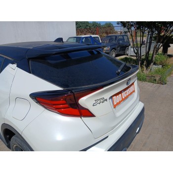 Recambio de porton trasero para toyota c-hr (_x1_) 2.0 hybrid (maxh10) referencia OEM IAM   