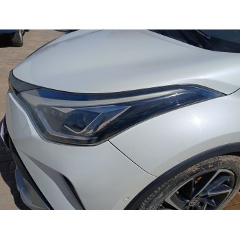 Recambio de faro izquierdo para toyota c-hr (_x1_) 2.0 hybrid (maxh10) referencia OEM IAM   
