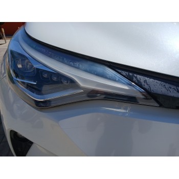 Recambio de faro derecho para toyota c-hr (_x1_) 2.0 hybrid (maxh10) referencia OEM IAM   
