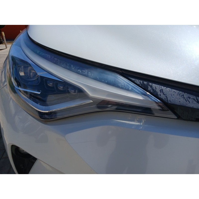Recambio de faro derecho para toyota c-hr (_x1_) 2.0 hybrid (maxh10) referencia OEM IAM   