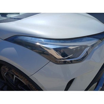 Recambio de faro derecho para toyota c-hr (_x1_) 2.0 hybrid (maxh10) referencia OEM IAM   