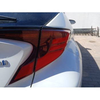 Recambio de piloto trasero derecho para toyota c-hr (_x1_) 2.0 hybrid (maxh10) referencia OEM IAM   