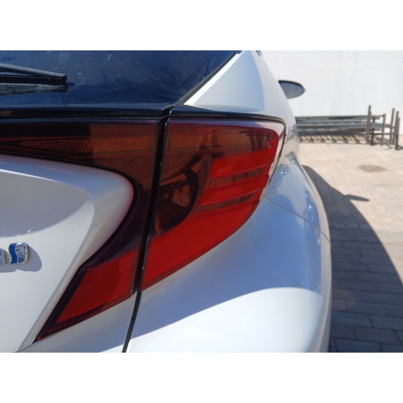 Recambio de piloto trasero derecho para toyota c-hr (_x1_) 2.0 hybrid (maxh10) referencia OEM IAM   