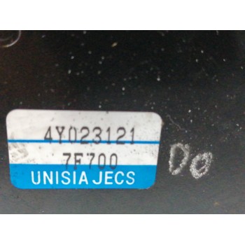 Recambio de bomba direccion para nissan terrano/terrano.ii (r20) 2.7 turbodiesel referencia OEM IAM 7F700  