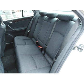 mercedes-benz clase c (w203) berlina del año 2003