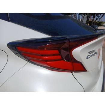 Recambio de piloto trasero izquierdo para toyota c-hr (_x1_) 2.0 hybrid (maxh10) referencia OEM IAM   