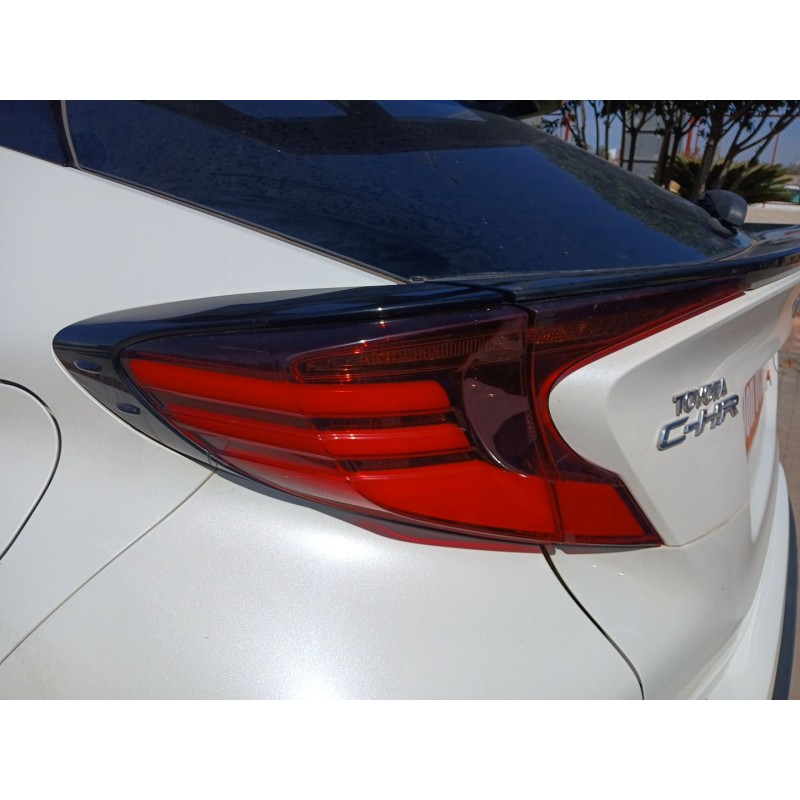 PILOTO TRASERO IZQUIERDO