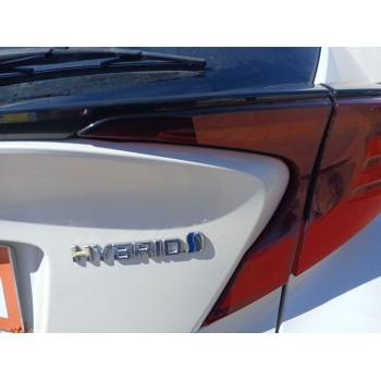 Recambio de piloto trasero derecho interior para toyota c-hr (_x1_) 2.0 hybrid (maxh10) referencia OEM IAM   