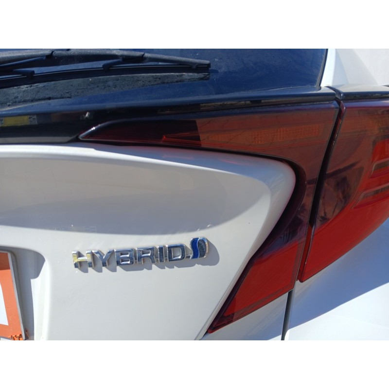Recambio de piloto trasero derecho interior para toyota c-hr (_x1_) 2.0 hybrid (maxh10) referencia OEM IAM   