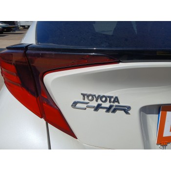 Recambio de piloto trasero izquierdo interior para toyota c-hr (_x1_) 2.0 hybrid (maxh10) referencia OEM IAM   