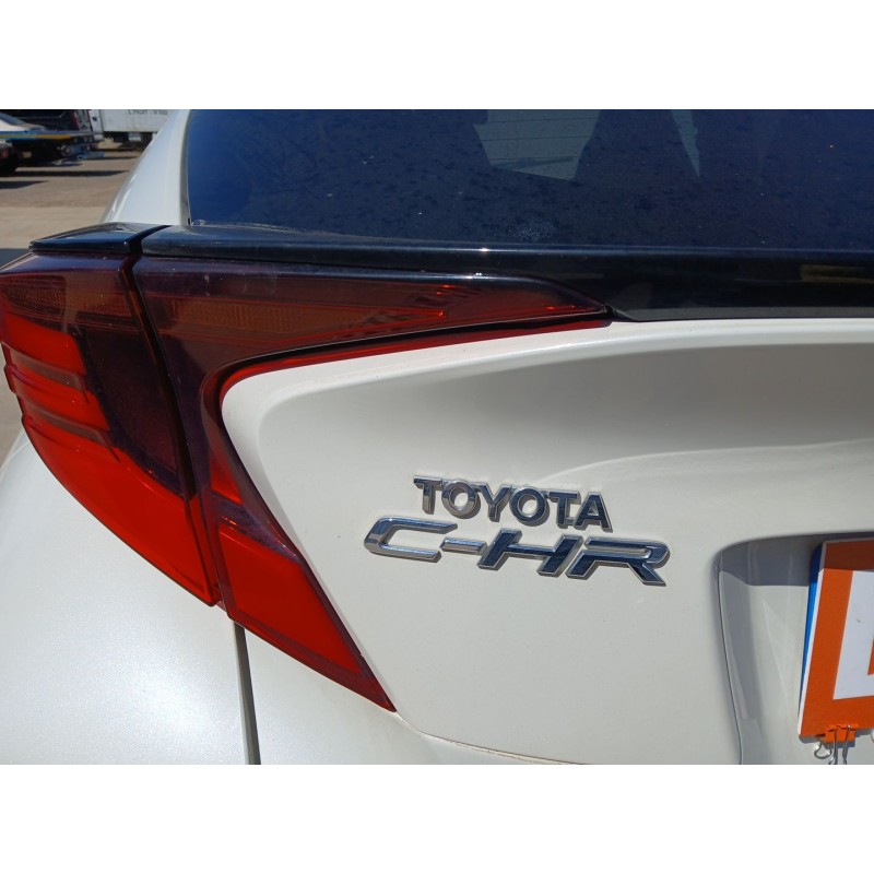 Recambio de piloto trasero izquierdo interior para toyota c-hr (_x1_) 2.0 hybrid (maxh10) referencia OEM IAM   