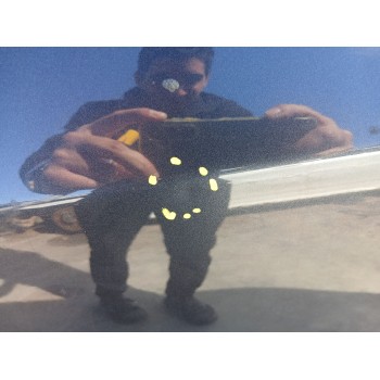 Recambio de puerta trasera izquierda para renault megane iii hatchback (bz0/1_, b3_) 1.5 dci referencia OEM IAM 821003885R  