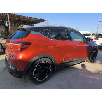 mitsubishi asx (vsx_, vse_) del año 2024