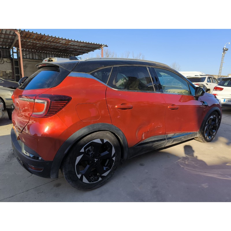 MITSUBISHI ASX (VSX_, VSE_) 2024