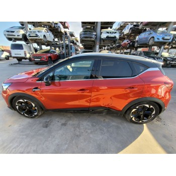 mitsubishi asx (vsx_, vse_) del año 2024