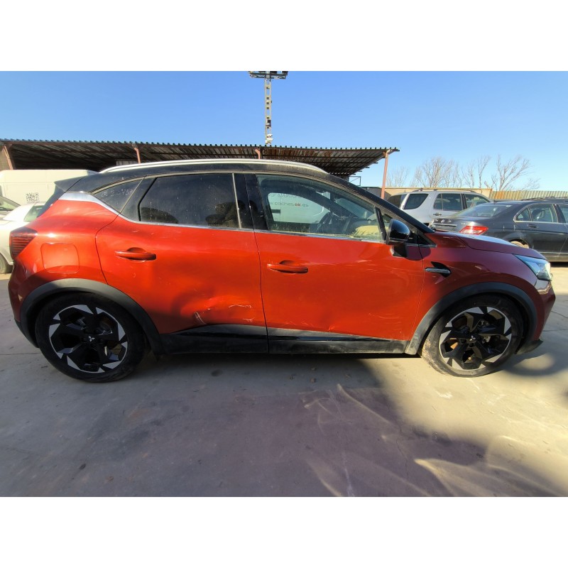 MITSUBISHI ASX (VSX_, VSE_) 2024