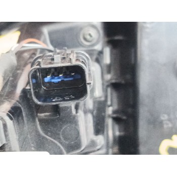Recambio de piloto trasero izquierdo para hyundai tucson (nx4e, nx4a) 1.6 t-gdi referencia OEM IAM 92401N7100  