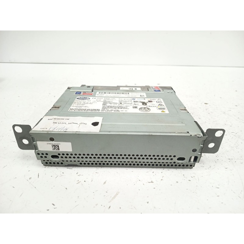 Recambio de sistema navegacion gps para alfa romeo giulia (952_) 2.0 (952aba25b) referencia OEM IAM 50546585  