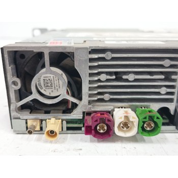 Recambio de sistema navegacion gps para alfa romeo giulia (952_) 2.0 (952aba25b) referencia OEM IAM 50546585  