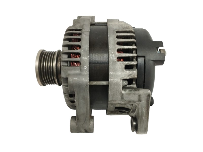 Recambio de alternador para chevrolet cruze 2.0 diesel cat referencia OEM IAM 13502580 140A Recambio de alternador para chevrolet cruze 2.0 diesel cat referencia OEM IAM 13502580 140A