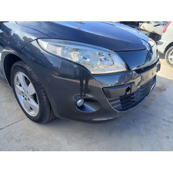 Recambio de faro derecho para renault megane iii hatchback (bz0/1_, b3_) 1.5 dci referencia OEM IAM 260101032R  