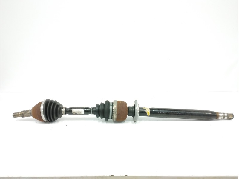 Recambio de transmision delantera derecha para saab 9-3 sport sedán 1.9 tid cat referencia OEM IAM   