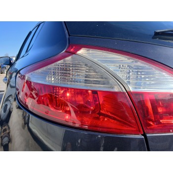 PILOTO TRASERO IZQUIERDO 265550007R 