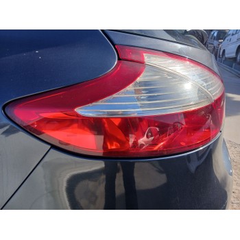 Recambio de piloto trasero izquierdo para renault megane iii hatchback (bz0/1_, b3_) 1.5 dci referencia OEM IAM 265550007R  