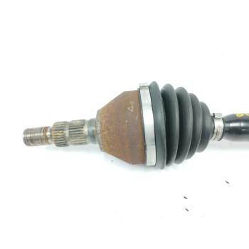 Recambio de transmision delantera derecha para saab 9-3 sport sedán 1.9 tid cat referencia OEM IAM   