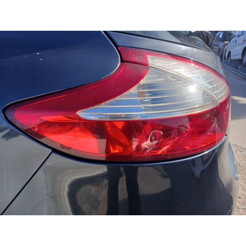 PILOTO TRASERO IZQUIERDO