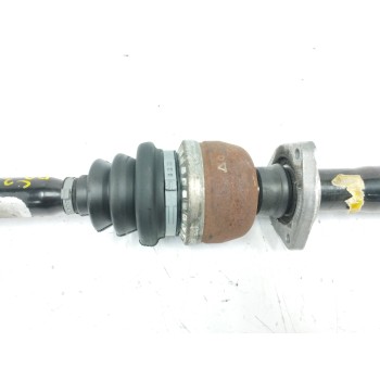 Recambio de transmision delantera derecha para saab 9-3 sport sedán 1.9 tid cat referencia OEM IAM   