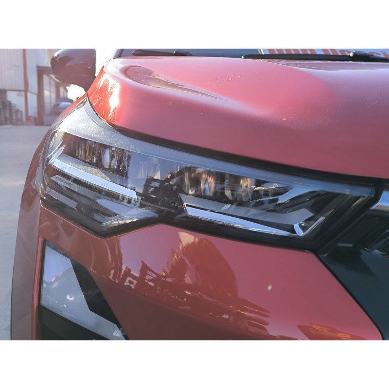 Recambio de faro derecho para mitsubishi asx (vsx_, vse_) 1.3 mhev (vsxg3) referencia OEM IAM   