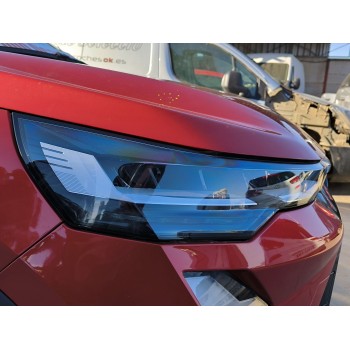 Recambio de faro derecho para mitsubishi asx (vsx_, vse_) 1.3 mhev (vsxg3) referencia OEM IAM   