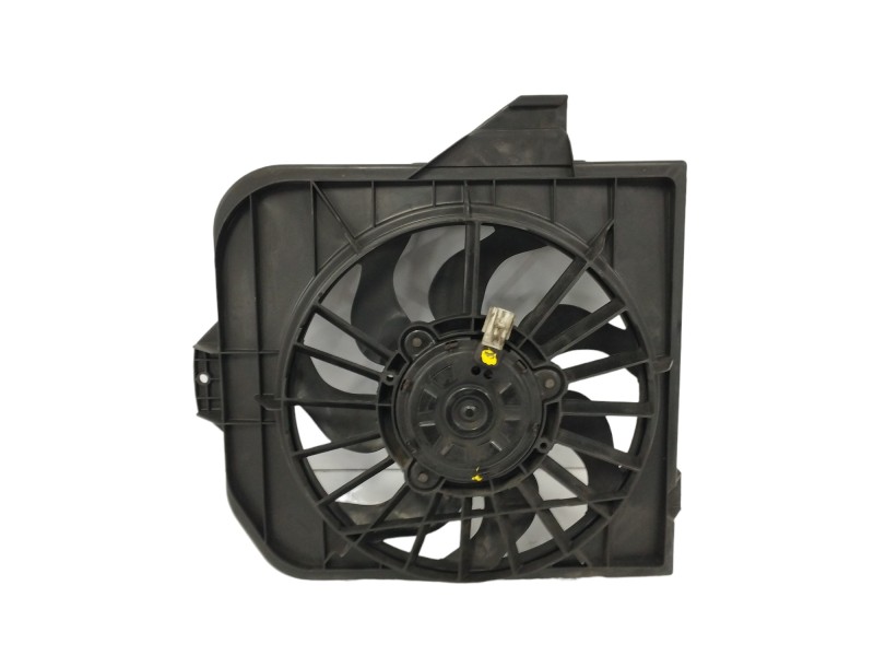 Recambio de electroventilador para chrysler voyager (rg) 2.4 cat referencia OEM IAM 04809171AF  