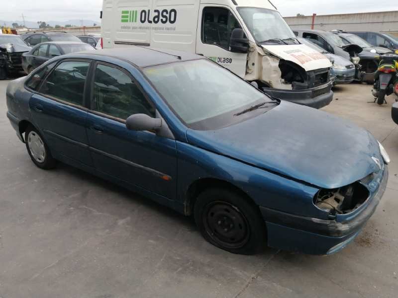 RENAULT LAGUNA (B56)