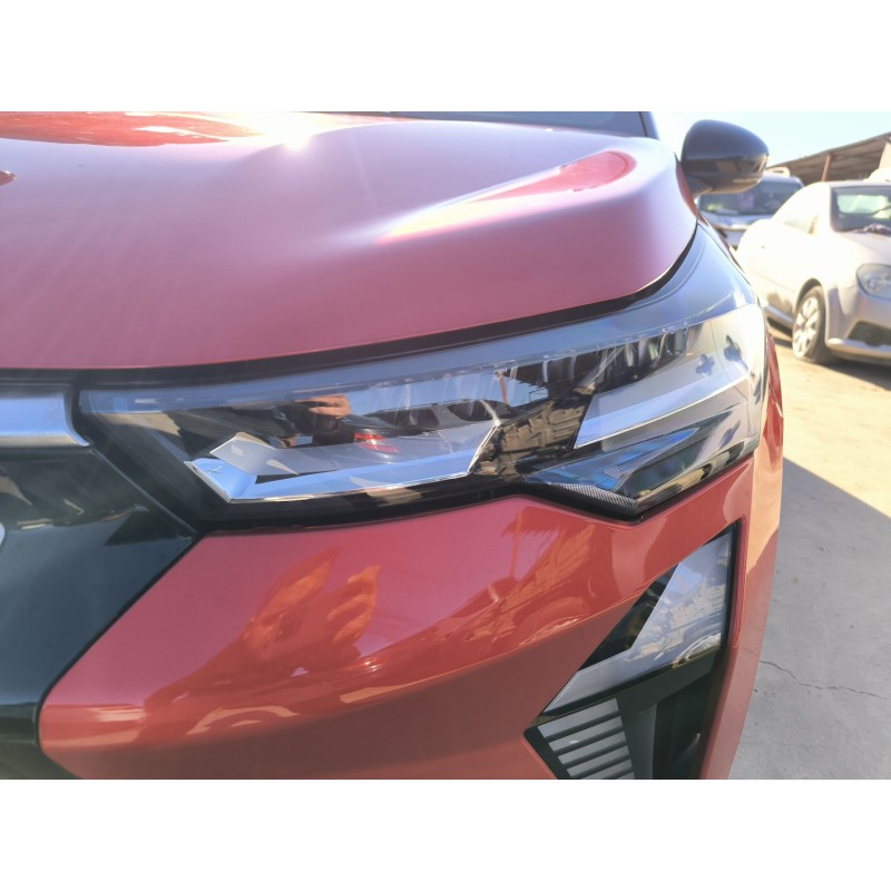 Recambio de faro izquierdo para mitsubishi asx (vsx_, vse_) 1.3 mhev (vsxg3) referencia OEM IAM   